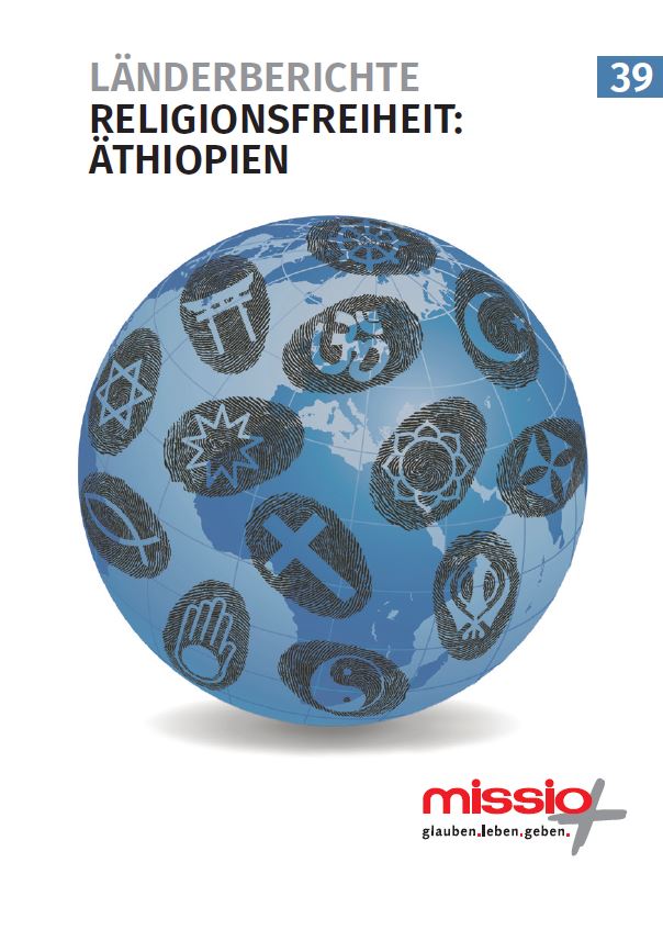 LB 39 Aethiopien